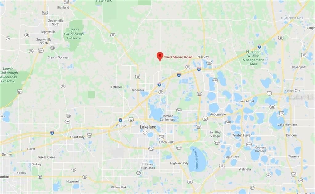 Недавно продано: $49,999 (1.00 acres)