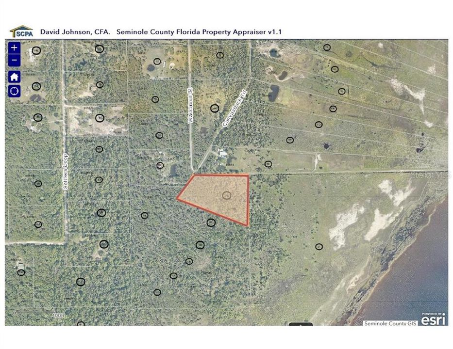Recently Sold: $45,000 (5.15 acres)