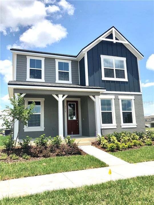 最近售出: $325,832 (4 贝兹, 2 浴室, 2363 平方英尺)