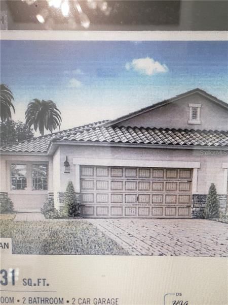 Recently Sold: $290,581 (2 beds, 2 baths, 1431 Square Feet)