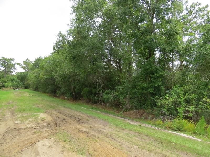 Recently Sold: $25,000 (4.30 acres)