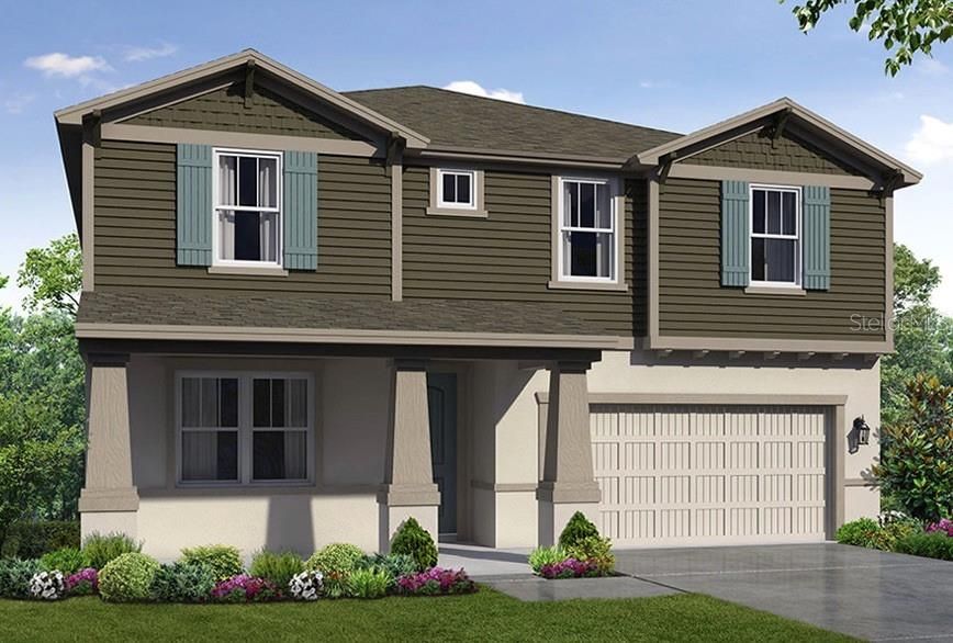 Vendido Recientemente: $374,140 (4 camas, 4 baños, 3270 Pies cuadrados)