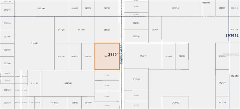 最近售出: $29,900 (2.29 acres)