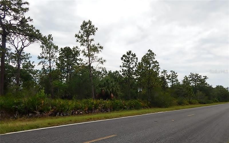 Vendido Recientemente: $29,900 (2.29 acres)