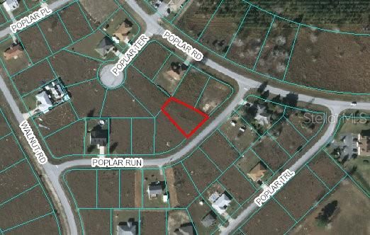 Recently Sold: $12,500 (0.24 acres)