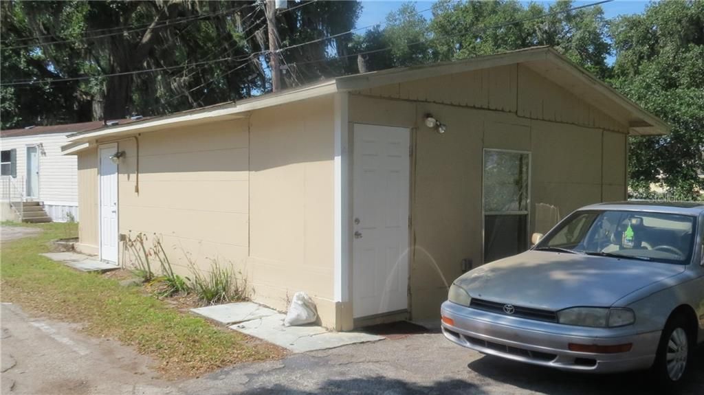 Recently Rented: $500 (1 beds, 1 baths, 414 Square Feet)