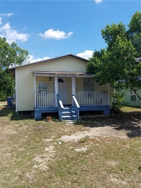 Recently Sold: $43,000 (2 beds, 1 baths, 657 Square Feet)