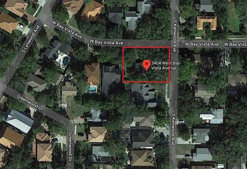 Recently Sold: $450,000 (0.22 acres)