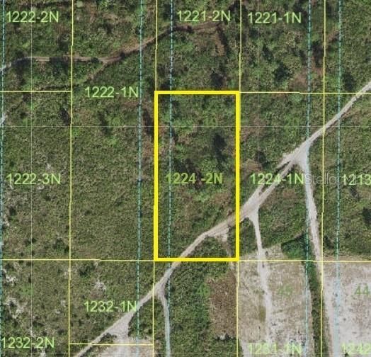Recently Sold: $6,500 (1.25 acres)