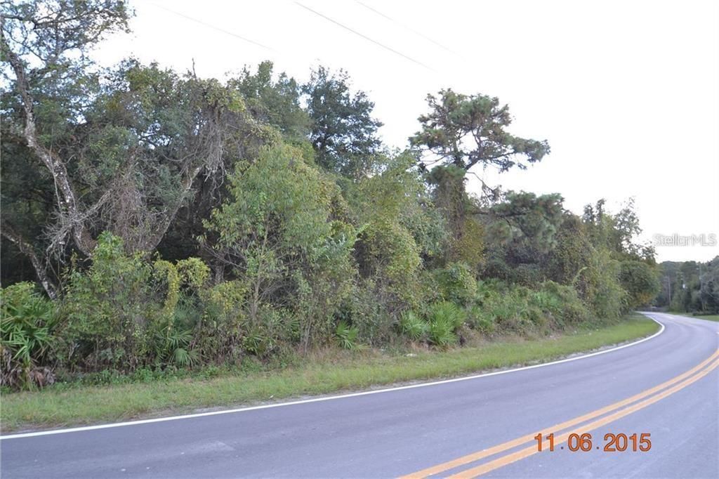 Recently Sold: $6,000 (0.19 acres)