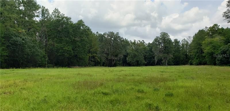 Recently Sold: $57,900 (3.41 acres)