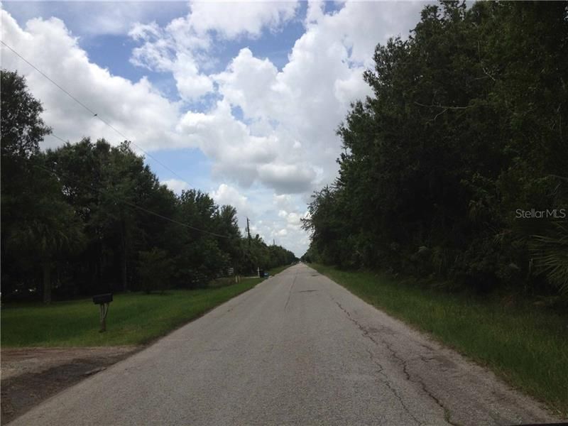 Recently Sold: $50,000 (1.95 acres)