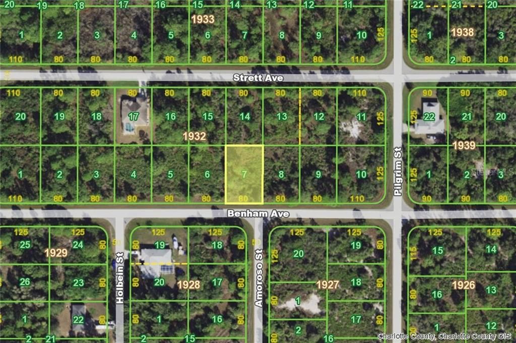 Recently Sold: $3,900 (0.23 acres)