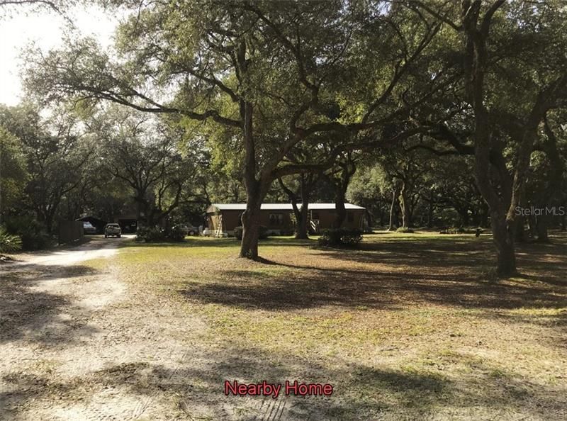 Recently Sold: $6,500 (1.25 acres)