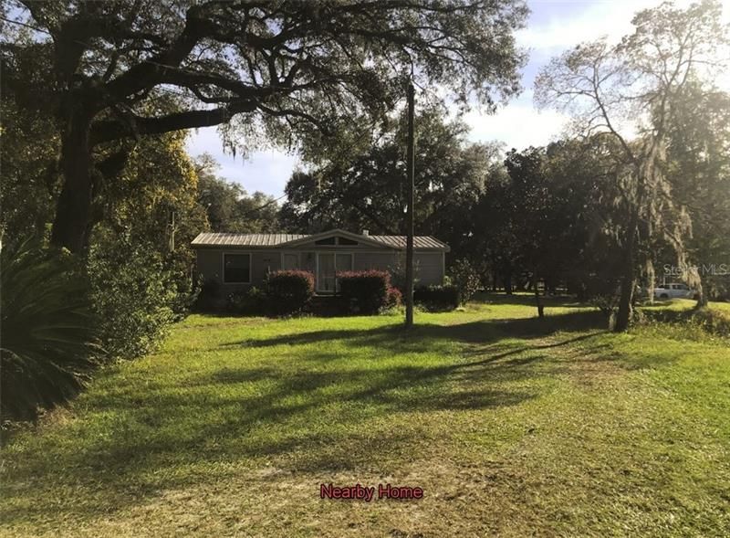 Recently Sold: $6,500 (1.25 acres)