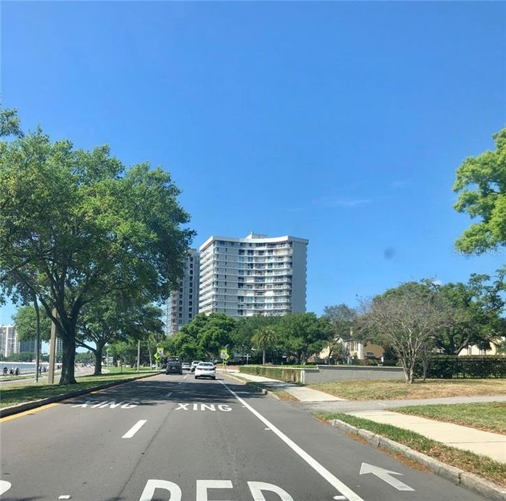 Bayshore Diplomat