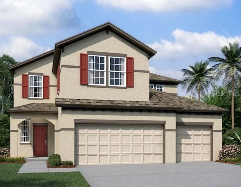 最近售出: $309,560 (5 贝兹, 3 浴室, 2869 平方英尺)