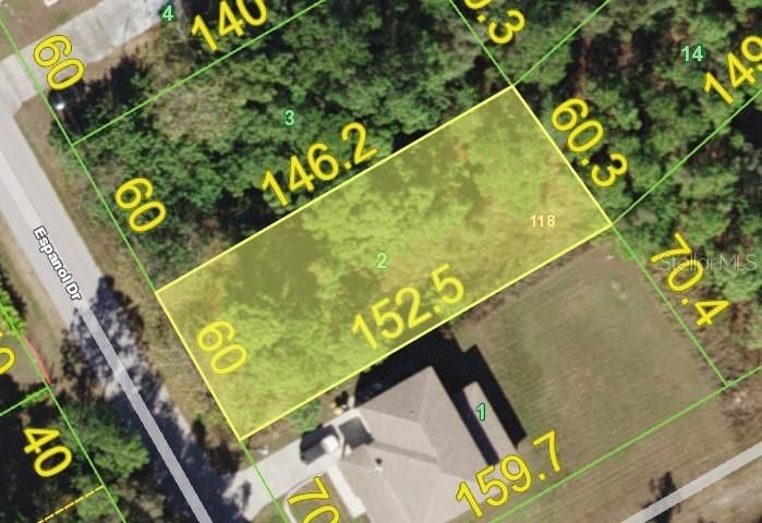 Recently Sold: $5,000 (0.21 acres)