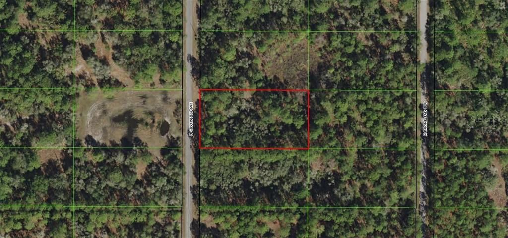 Recently Sold: $10,000 (1.16 acres)