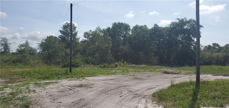 Recently Sold: $18,000 (2.31 acres)