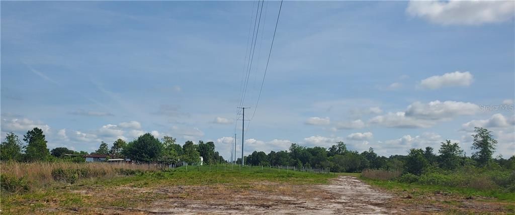 Recently Sold: $18,000 (2.31 acres)