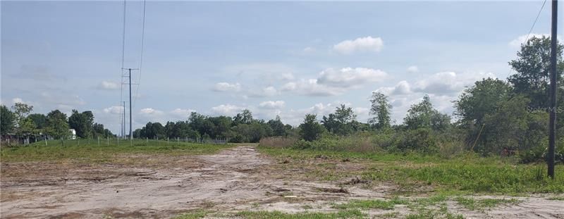 Recently Sold: $18,000 (2.31 acres)