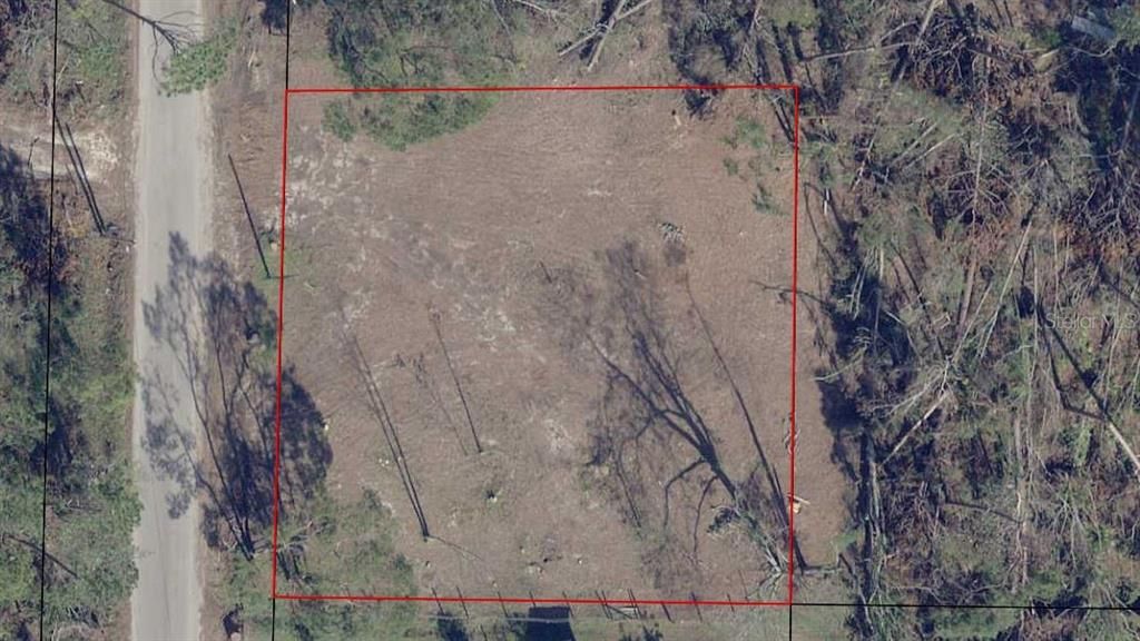 Recently Sold: $39,999 (0.52 acres)