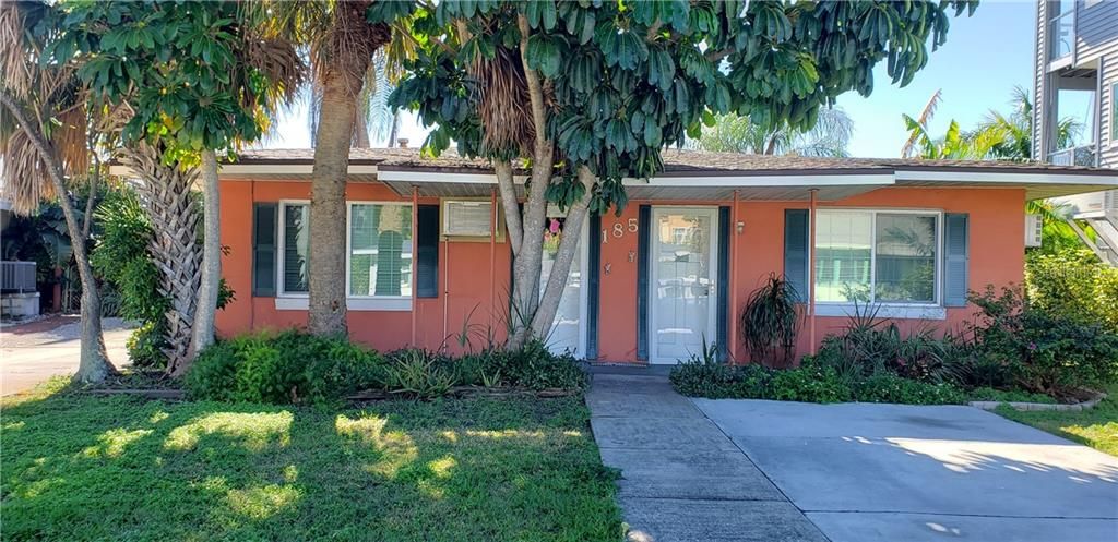 Recently Rented: $1,400 (1 beds, 1 baths, 500 Square Feet)