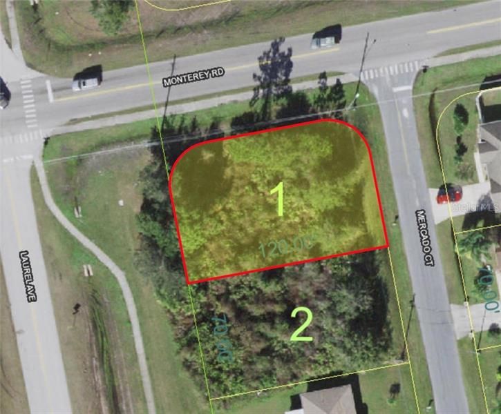 Недавно продано: $25,000 (0.21 acres)