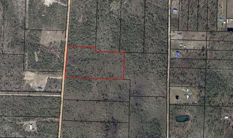 Recently Sold: $32,999 (11.49 acres)