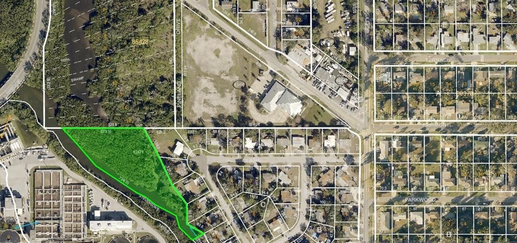 Recently Sold: $30,000 (1.40 acres)