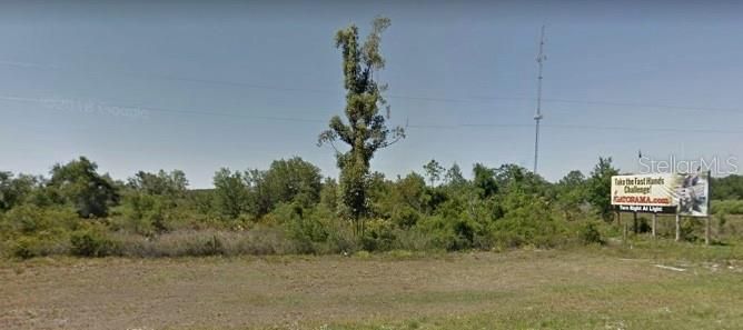 Recently Sold: $283,850 (8.11 acres)