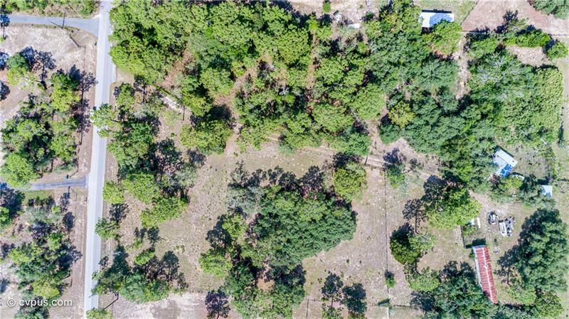 Recently Sold: $119,900 (5.00 acres)