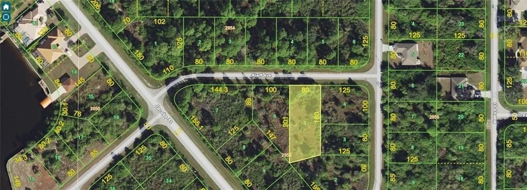 Recently Sold: $3,500 (0.35 acres)