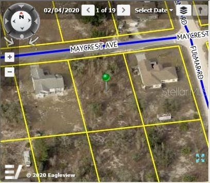 Recently Sold: $12,900 (0.46 acres)