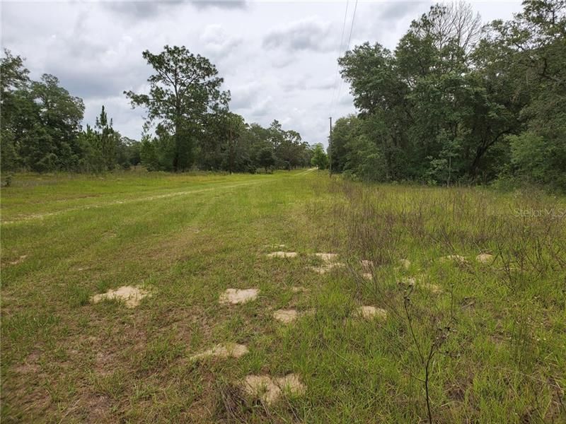 Recently Sold: $29,900 (5.00 acres)