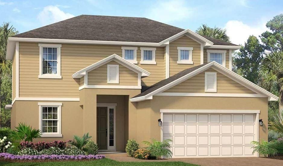 Недавно продано: $305,920 (4 спален, 3 ванн, 2380 Квадратных фут)