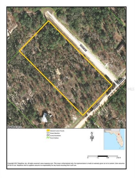 Recently Sold: $29,000 (5.00 acres)