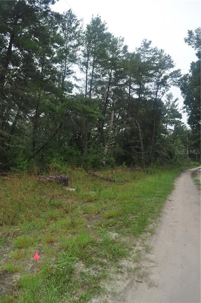 Recently Sold: $26,500 (2.50 acres)