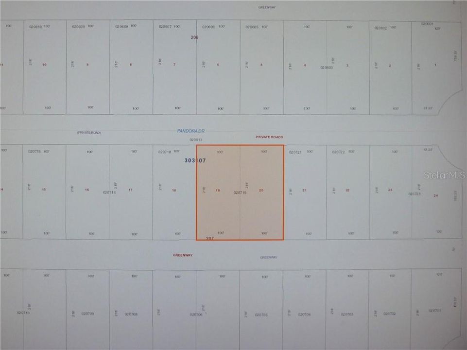 Vendido Recientemente: $6,000 (1.00 acres)