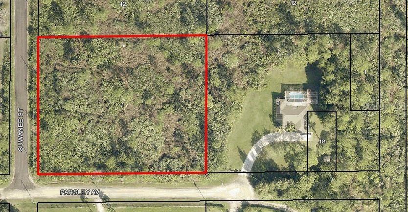 Recently Sold: $56,999 (1.71 acres)