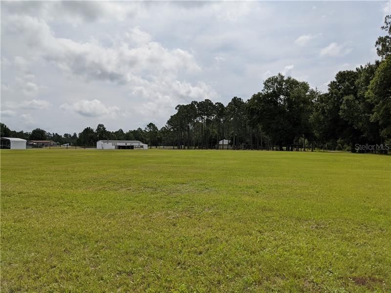 Recently Sold: $74,900 (4.14 acres)