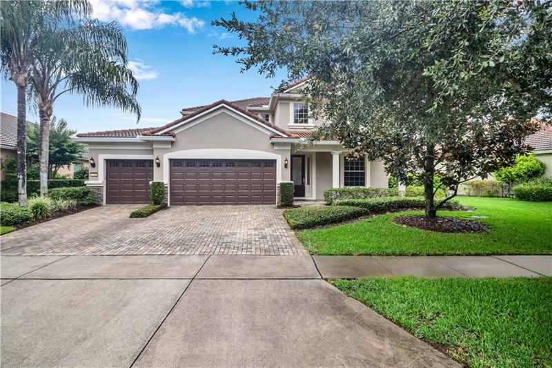Recently Sold: $539,900 (4 beds, 3 baths, 3154 Square Feet)