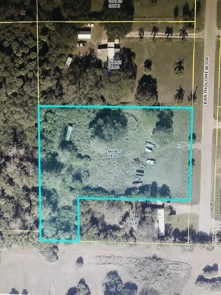 Recently Sold: $59,900 (1.48 acres)