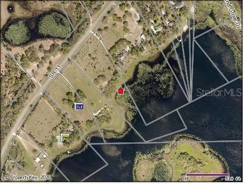 Recently Sold: $299,900 (10.16 acres)
