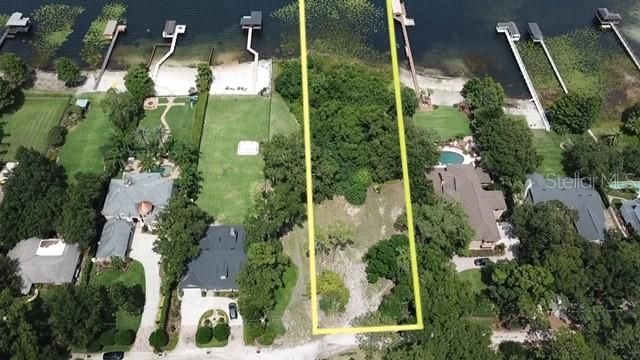Vendido Recientemente: $950,000 (1.00 acres)