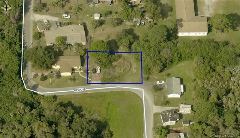 Recently Sold: $29,900 (0.24 acres)