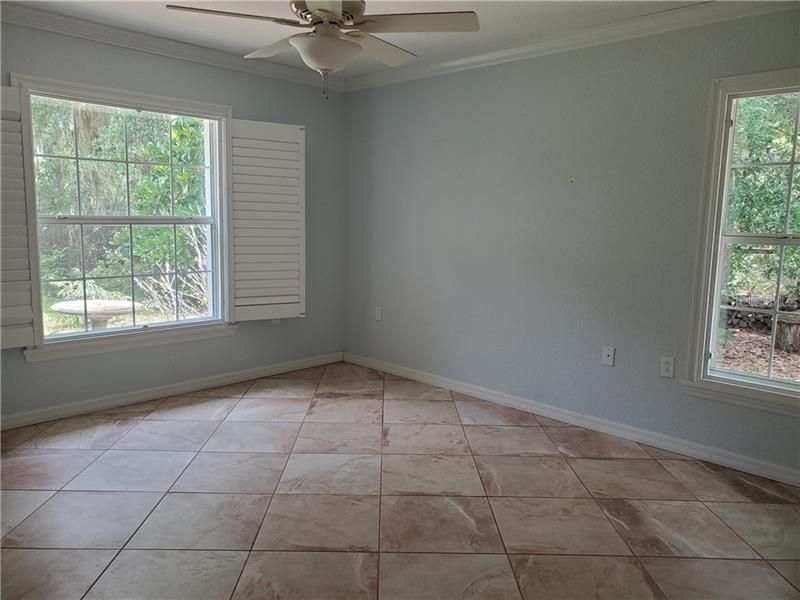 Large Master Bedroom