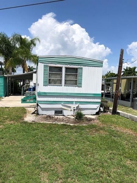 Recently Sold: $125,000 (2 beds, 1 baths, 576 Square Feet)
