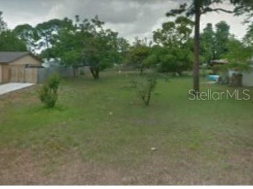 Vendido Recientemente: $45,000 (0.26 acres)